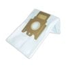 Miele Vacuum Cleaner Vacbag Synthetic Miele S247 (5 Pk) AF375S