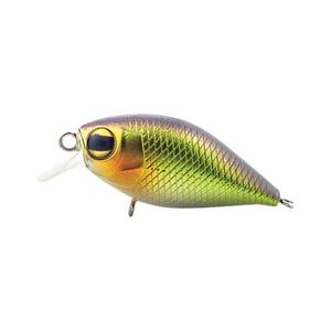 Pro Lure S36 Shallow Crankbait Hardbody Fishing Lure Flash Green