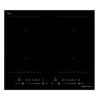 Parmco 600mm Black Series 6 Induction Zoneless Cooktop