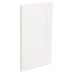 Kaboodle 400mm Macaroon Alpine Cabinet Door