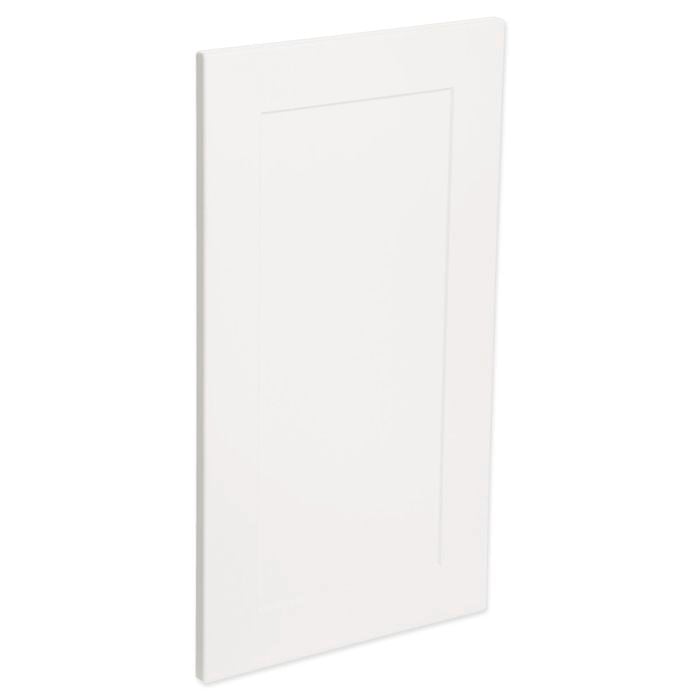 Kaboodle 400mm Macaroon Alpine Cabinet Door