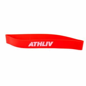 Smai Athliv - Activation Band - Red - Light - Red