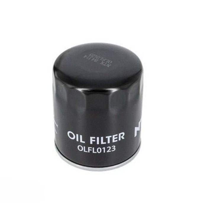 Ntk Oil Filter For Mazda Cx-5 Ke/kf Awd Cx-8 Kg 4wd Suv 2012+ 2.2l Diesel Compatible With Ryco Z1035