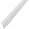 Palliside 3m Internal Corner Cap - White