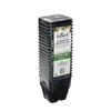 IP Plastics 0.6L Maxi Pot Black - 20 Pack