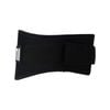 Synthetic 6" Weight Training Belt-Large