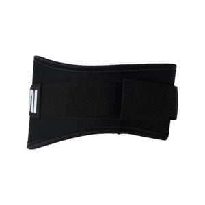 Synthetic 6" Weight Training Belt-Large