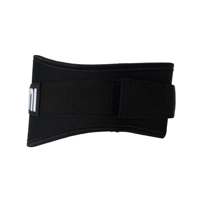 Synthetic 6" Weight Training Belt-Large