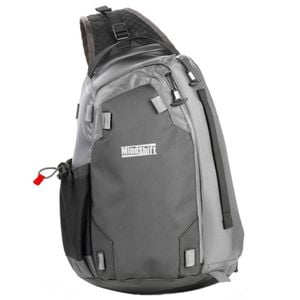 MindShift PhotoCross 10 Sling Bag - Carbon Grey