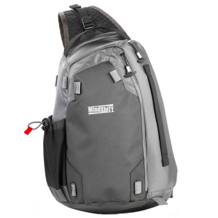 MindShift PhotoCross 10 Sling Bag - Carbon Grey