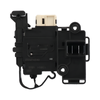 Haier Washing Machine Door Lock