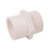 Marley 40mm PVC Pressure Valve Adaptor