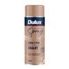 Spray Paint Dulux Chalky 340G Potters Pink