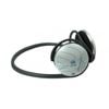 Avico Headphones Behind-the-Head Style Comfortable for Active Use