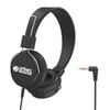 Verbatim Urban Sound Kids Headphones, Volume Limiting For Ear Protection. Lightweight 1.2m, Gold Plated 3.5mm Jack