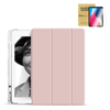 Stylepro Combo, Ipad Mini Folio Case + Screen-protector, Pink