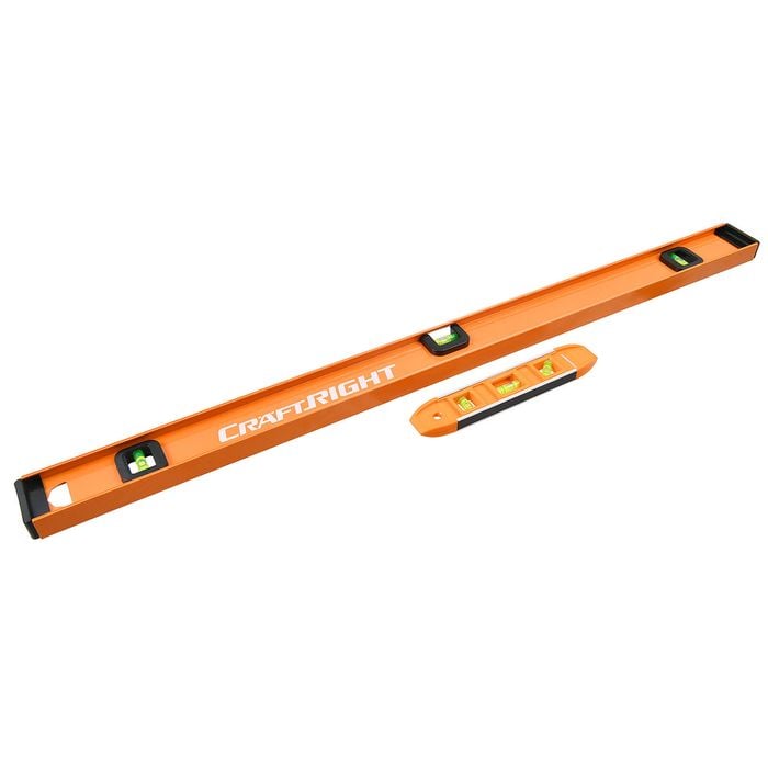 Craftright 2 Piece Level Set
