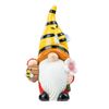 Northcote Pottery Bee Gnome Statue