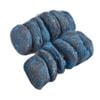 All Set Steel Wool Soap Pads - 12 Pack