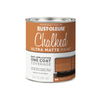 Rust-Oleum 887ml Terracotta Ultra Matt Chalked Paint