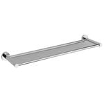 Alder Chrome Bath Access Alto Metal Shelf