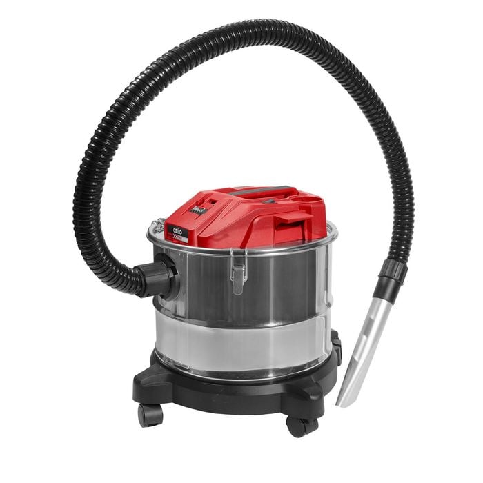 Ozito PXC 18V Ash Vacuum PXVAS-018 - Skin Only