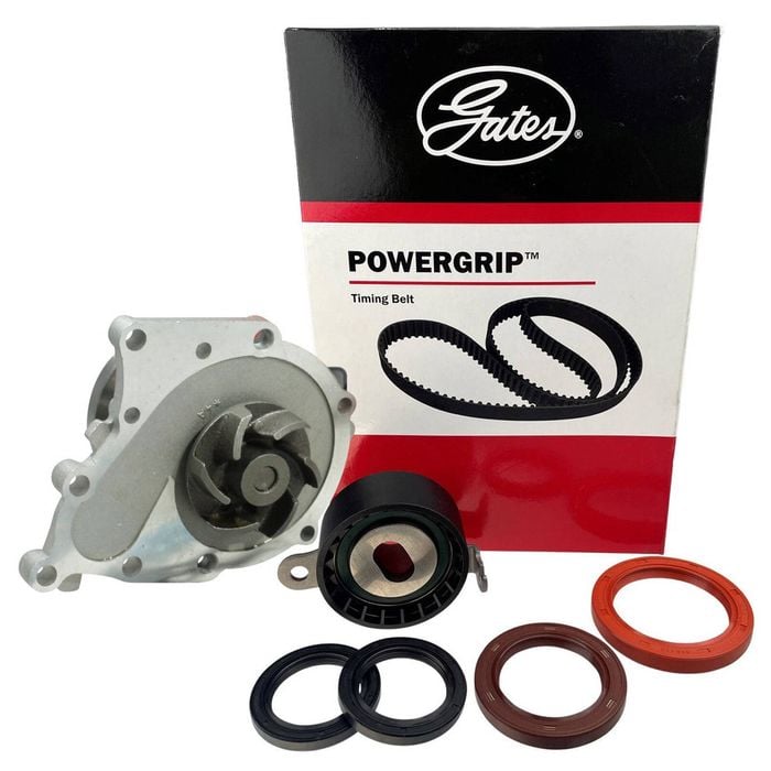 Timing Belt Kit For Toyota Crown Cressida Soarer Supra 7M-GE 7M-GTE 7M-GTEU