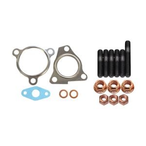 Turbo Charger Installation Stud & Gasket Kit For Hyundai Click 1.5l