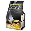 Dymax Coloured Gravel Yellow 2kg (dm375)