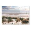 Dune Landscape on Sea  Print 100% Australian Made 120 x 90cm  (Acrylic)