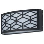 Arlec Burly 10W LED Bunker Light