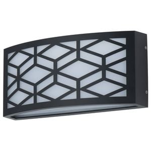 Arlec 10W LED Burly Bunker Light