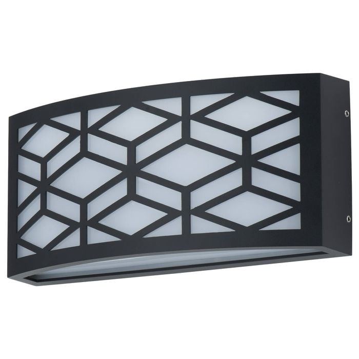 Arlec Burly 10W LED Bunker Light