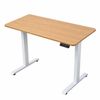 Avoltrix Standing Desk Natural Oak