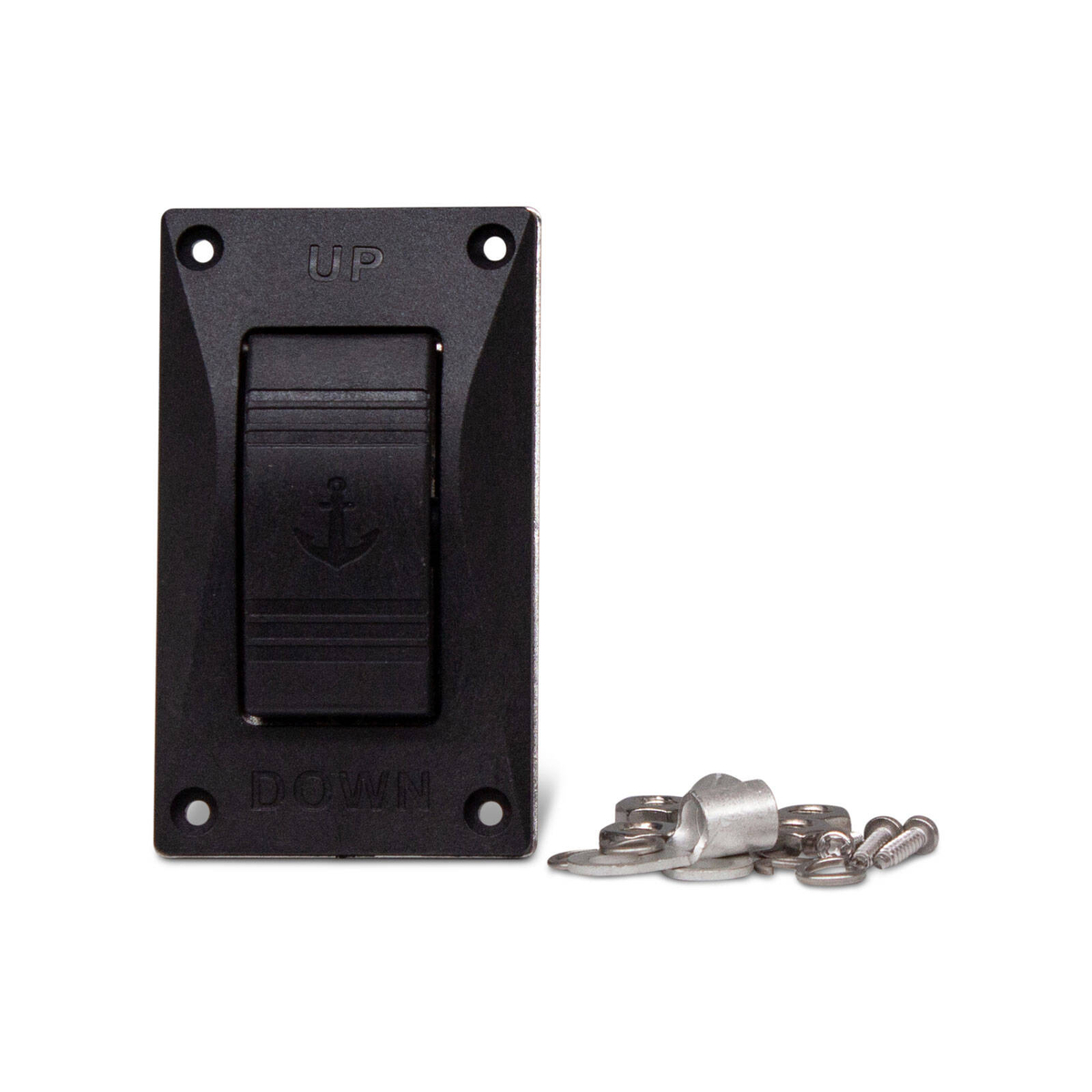 Savwinch SW-200 Solenoid Up/Down Switch Switch with built-in Solenoid ...