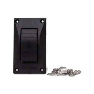 Savwinch SW-200 Solenoid Up/Down Switch Switch with built-in Solenoid for Winches