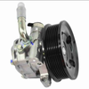 Parts Factory Australia Heavy Duty Ford Ranger Power Steering Pump for PX 2012-2022 2.2 & 3.2 Diesel Models