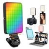Zlos Ps09 Full-color Rgb Magnetic Led Video Light