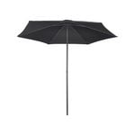 Marquee 2.5m Round Spritz Market Umbrella