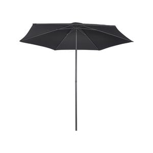 Marquee 2.5m Round Spritz Market Umbrella