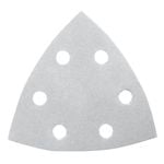 Makita P240 Abrasive Sheets - 10 Pack