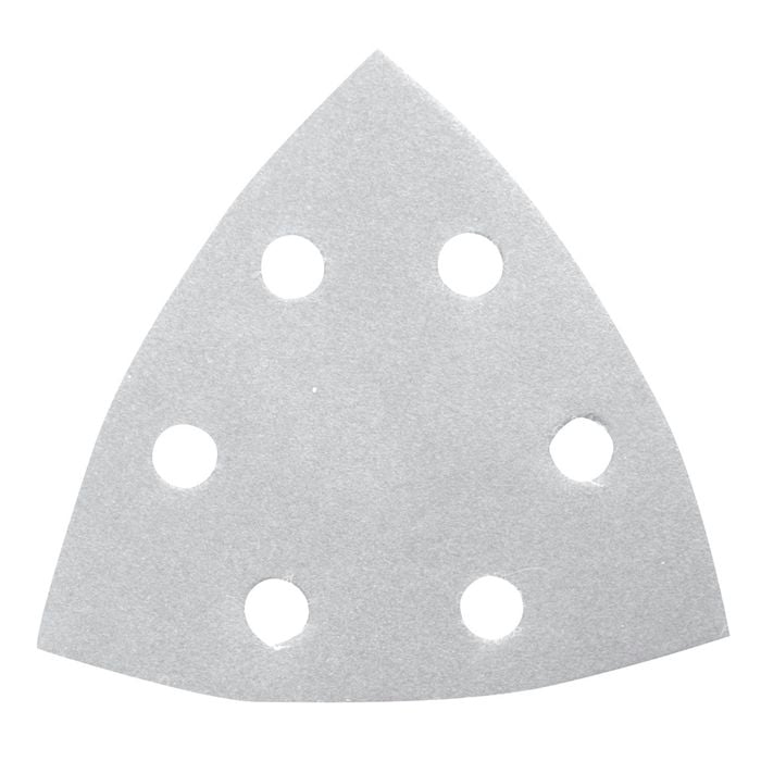 Makita P240 Abrasive Sheets - 10 Pack
