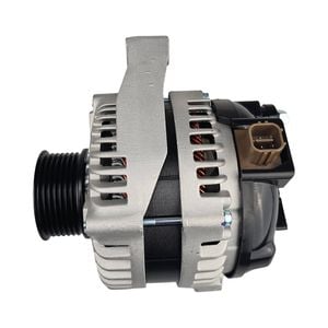 Basco Alternator for Honda Odyssey RB1 2.4L K24A6 2004-2009 12V 110A - BAL1080