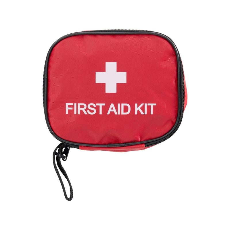 First Aid Kit