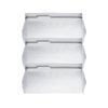 Narwal 3 Pieces Disposable Dust Bag For Freo X Ultra And Freo X Plus