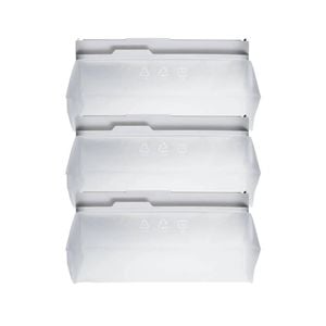 Narwal 3 Pieces Disposable Dust Bag For Freo X Ultra And Freo X Plus