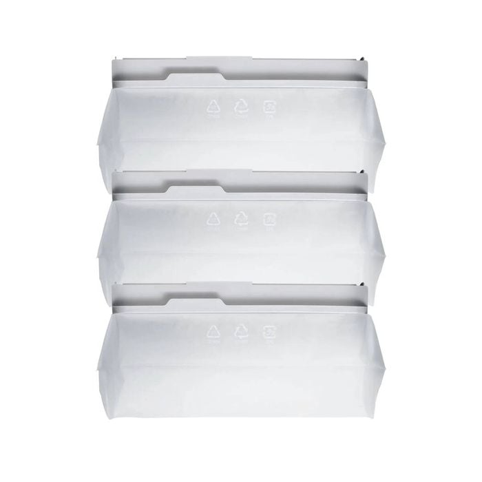 Narwal 3 Pieces Disposable Dust Bag For Freo X Ultra And Freo X Plus