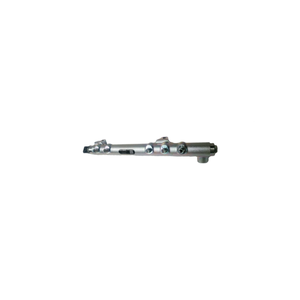 Common Rail Fuel Rail For Nissan Patrol GU Y61 ZD30 2007-2012