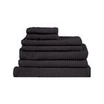 Jenny Mclean Royal Excellency 600GSM 7PC Bath Linen Set