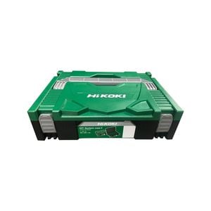 HiKOKI Modular Tool Box Stackable Organiser 402538 - Skin Only